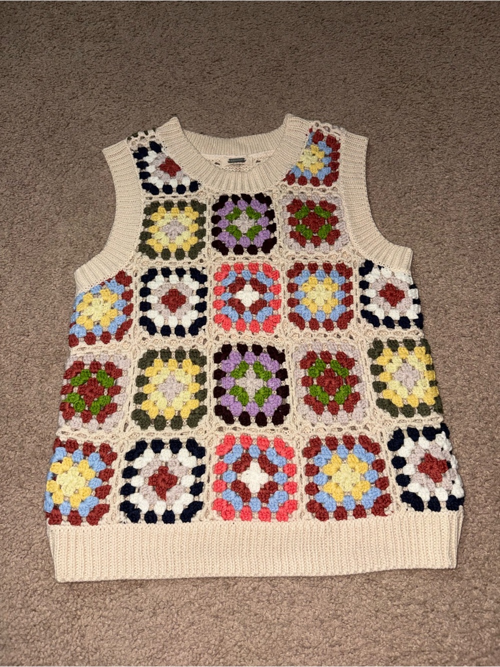 Buckle x Gimmicks by BKE Sweater Tank